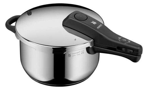 WMF - Tlakový hrnec 4,5 l PERFECT nerez