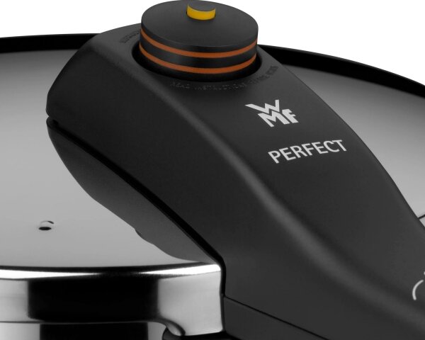 WMF - Tlakový hrnec 8,5 l PERFECT nerez