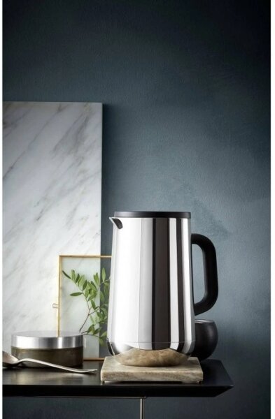 WMF - Termo konvice IMPULSE nerez 1 l