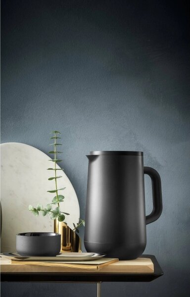 WMF - Termo konvice IMPULSE černá 1 l