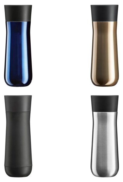 WMF - Termohrnek IMPULSE zemitý 0,35 l
