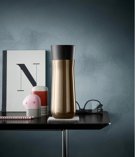 WMF - Termohrnek IMPULSE zemitý 0,35 l