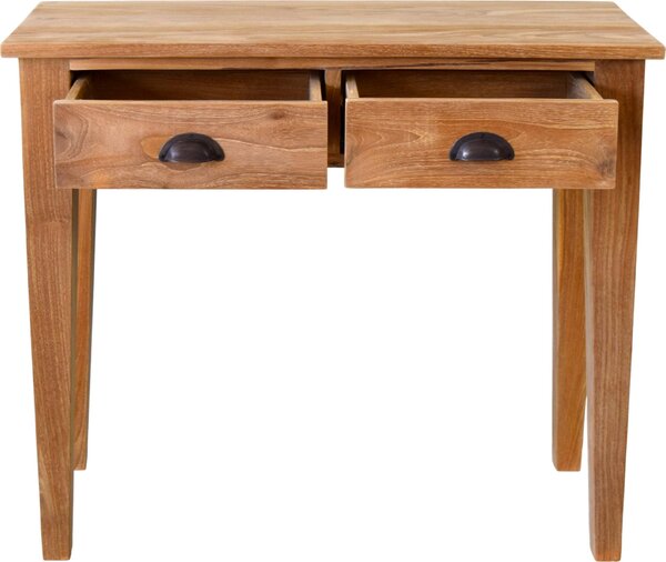 Příborník Väsa z teakového dřeva od Teako Design