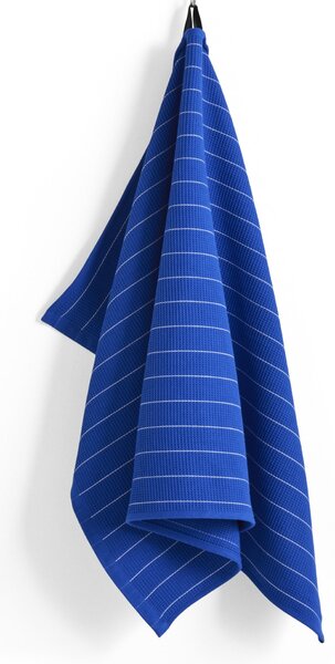 Utěrka Canteen Blue Pinstripe