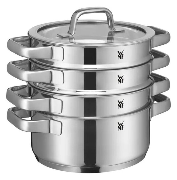 WMF - Sada hrnců COMPACT CUISINE 4 ks