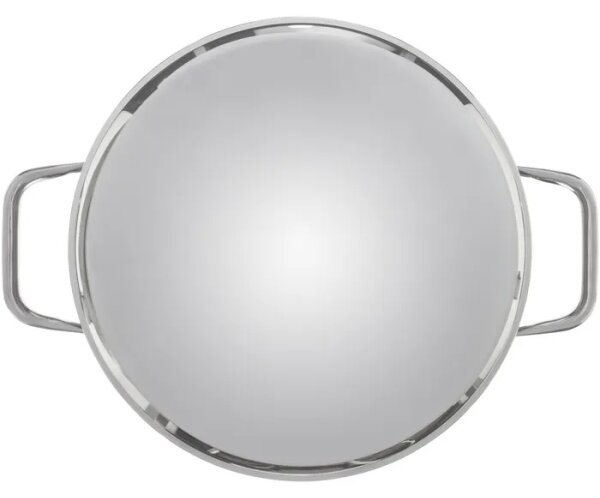WMF - Sada hrnců COMPACT CUISINE 4 ks