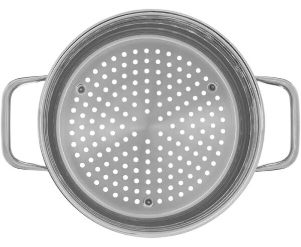 WMF - Sada hrnců COMPACT CUISINE 4 ks