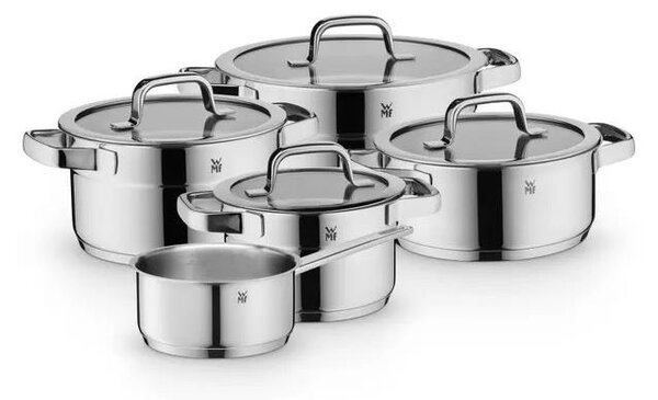 WMF - Sada hrnců COMPACT CUISINE 5 ks
