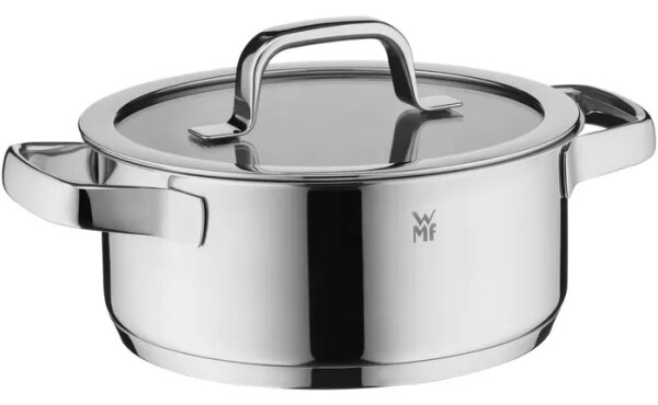 WMF - Sada hrnců COMPACT CUISINE 4 ks