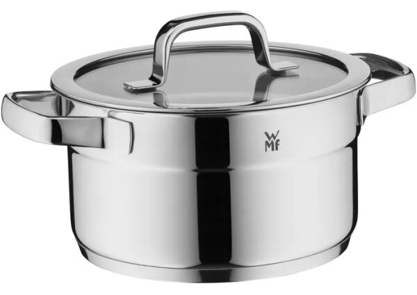 WMF - Sada hrnců COMPACT CUISINE 4 ks