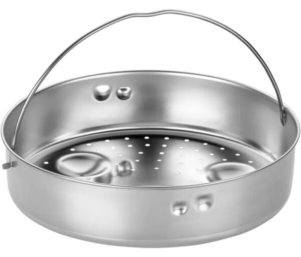 WMF - Sada vložky a trojnožky pro tlakové hrnce pr. 22 cm