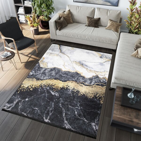 Koberec 37010 PRINT TOSCANA