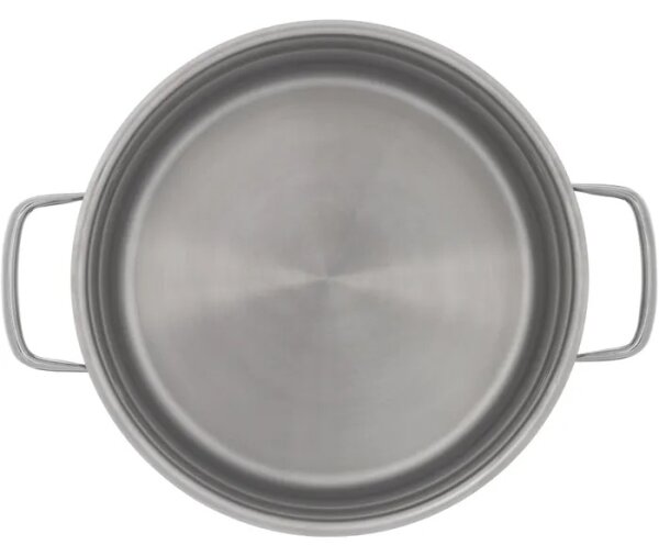 WMF - Sada hrnců COMPACT CUISINE 4 ks
