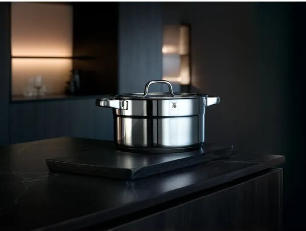 WMF - Sada hrnců COMPACT CUISINE 4 ks