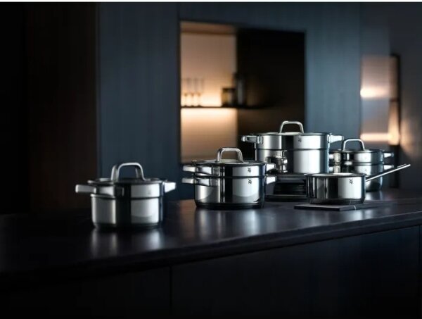 WMF - Sada hrnců COMPACT CUISINE 4 ks