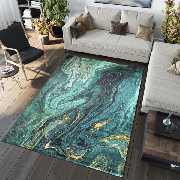 Koberec 40560 PRINT TOSCANA