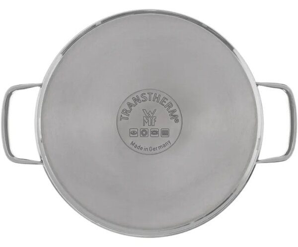 WMF - Sada hrnců COMPACT CUISINE 4 ks