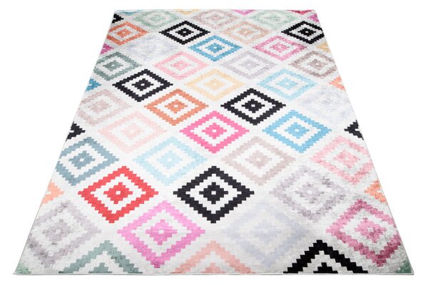 Koberec 80061 PRINT TOSCANA