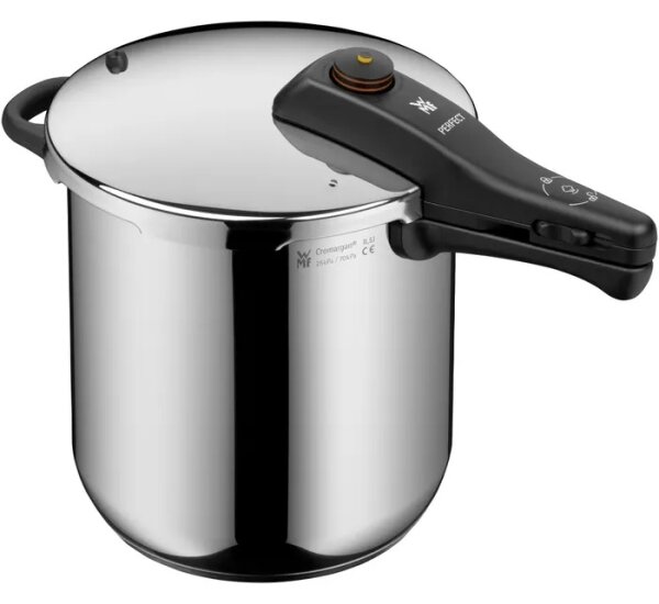 WMF - Sada tlakových hrnců 8,5 l + 4,5 l PERFECT nerez