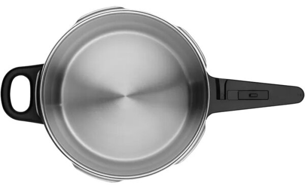 WMF - Sada tlakových hrnců 8,5 l + 4,5 l PERFECT nerez