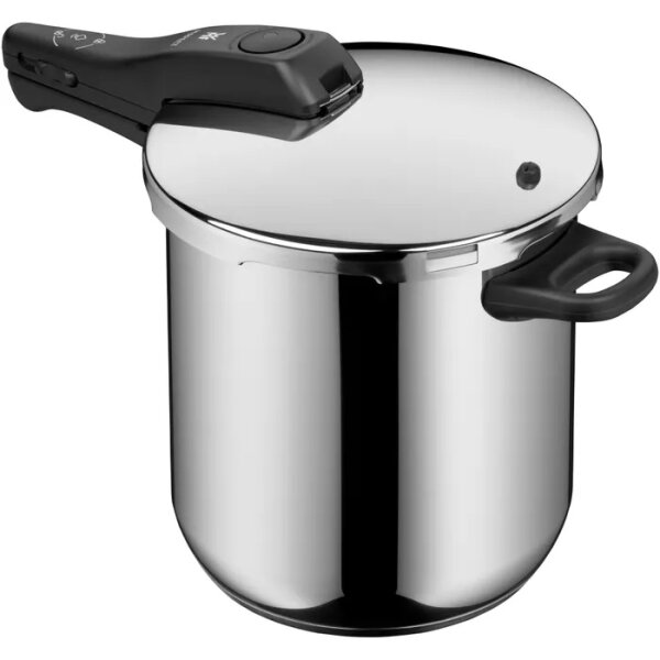 WMF - Sada tlakových hrnců 8,5 l + 4,5 l PERFECT nerez