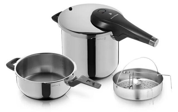 WMF - Sada tlakových hrnců 6,5 l + 3 l PERFECT PREMIUM