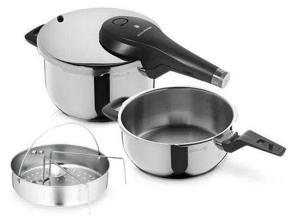 WMF - Sada tlakových hrnců 4,5 l + 3 l PERFECT PREMIUM