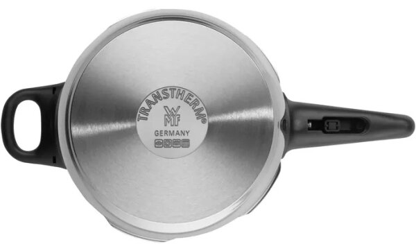 WMF - Sada tlakových hrnců 6,5 l + 3 l PERFECT nerez