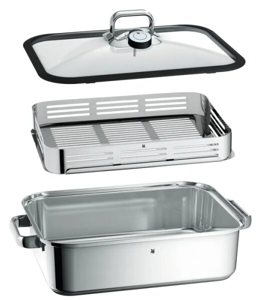WMF - Parní pekáč VITALIS AROMA 6,5 l