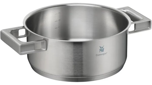 WMF - Hrnec ULTIMATE COOL pr. 20 cm