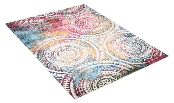 Koberec 43870 PRINT TOSCANA