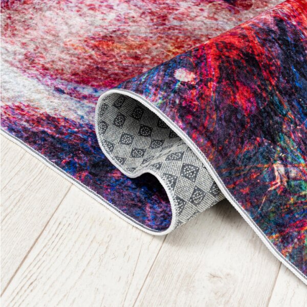Koberec 36510 PRINT TOSCANA