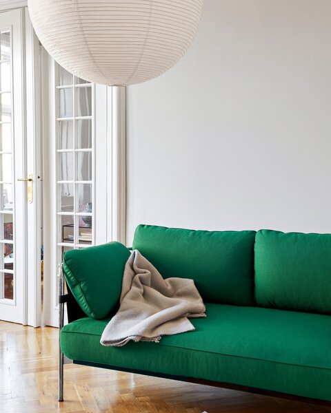 Papírové stínidlo Classic White Ø 50 cm
