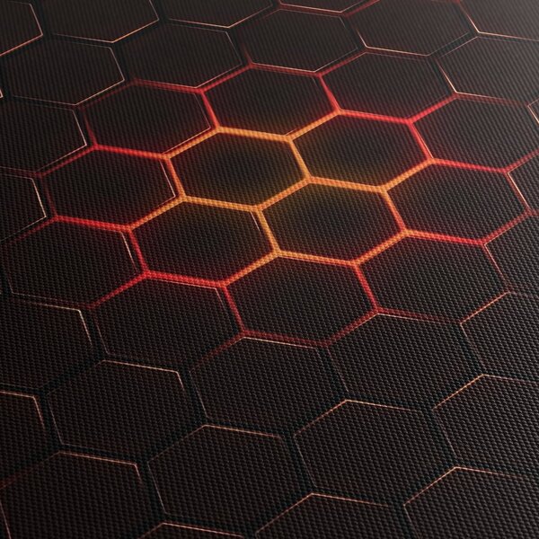 Obraz pletiva (125x70 cm)