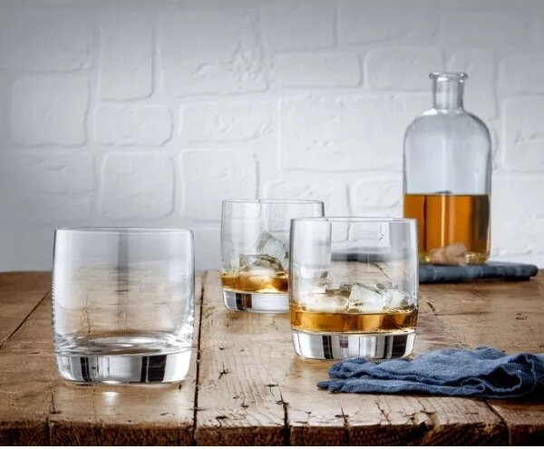 WMF - Sada sklenic na whisky EASY 6 ks