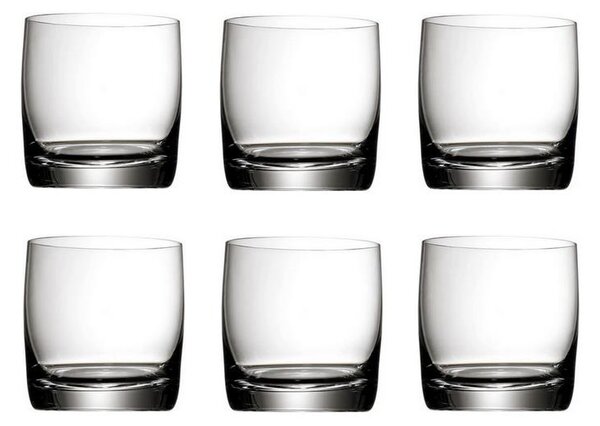 WMF - Sada sklenic na whisky EASY 6 ks
