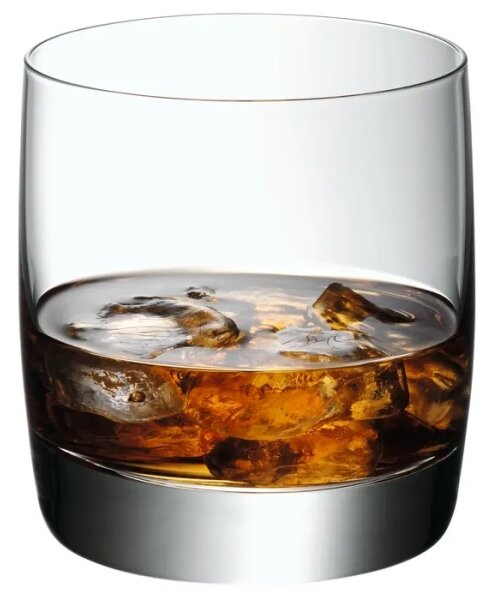 WMF - Sada sklenic na whisky EASY 6 ks