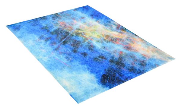 Koberec 36520 PRINT TOSCANA