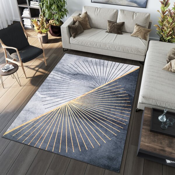 Koberec 40810 PRINT TOSCANA