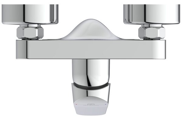 Ideal Standard B1720AA - Sprchová baterie CERAFLEX lesklý chrom