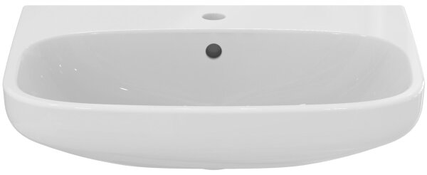 Ideal Standard T470501 - Závěsné umyvadlo I.LIFE A 60x48 cm keramika/bílá