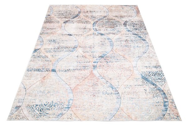Koberec 43840 PRINT TOSCANA