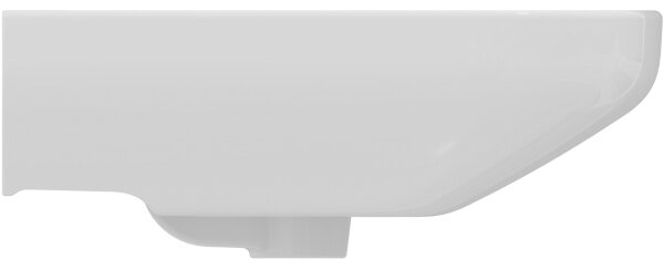 Ideal Standard T470501 - Závěsné umyvadlo I.LIFE A 60x48 cm keramika/bílá