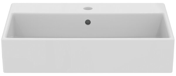 Ideal Standard K078101 - Umyvadlo na desku STRADA 60x42 cm keramika/bílá