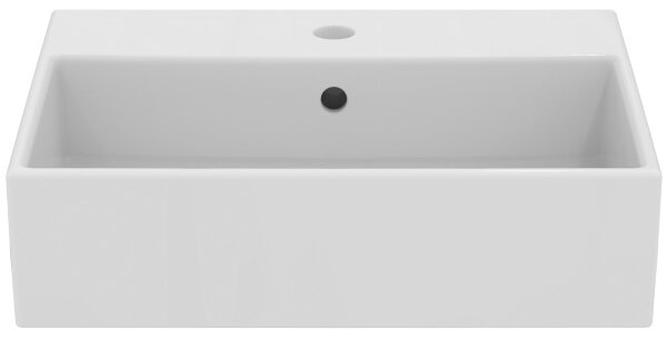 Ideal Standard K081601 - Umyvadlo na desku STRADA 60x42 cm keramika/bílá
