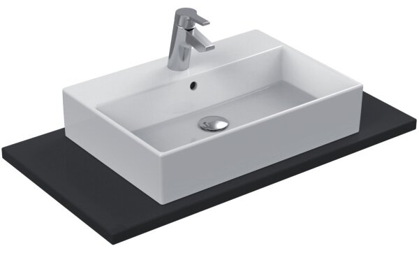 Ideal Standard K078101 - Umyvadlo na desku STRADA 60x42 cm keramika/bílá