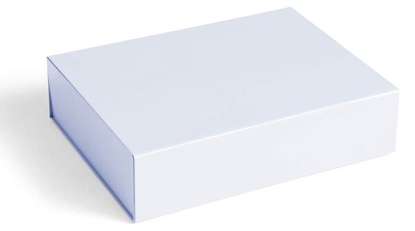 Úložný box Colour Storage S Lavender