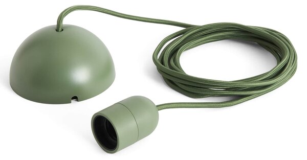 Kabel pro stropní svítidlo Common Set Garden Green