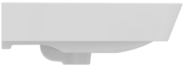 Ideal Standard E029901 - Závěsné umyvadlo CONNECT AIR 55x46 cm keramika/bílá