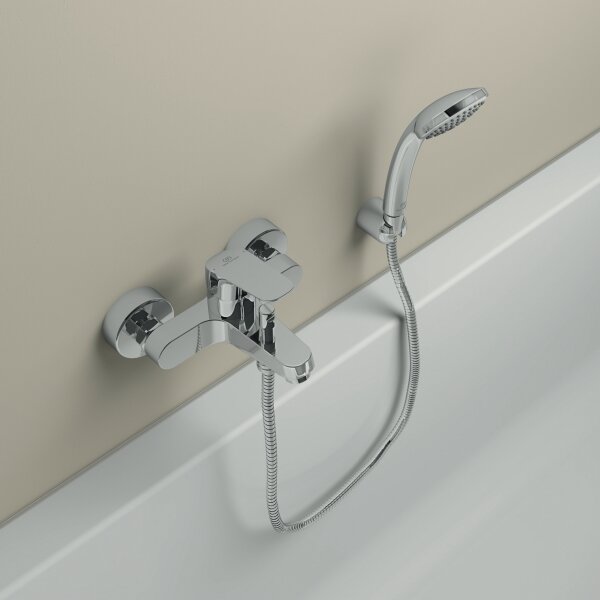 Ideal Standard B1721AA - Vanová baterie CERAFLEX lesklý chrom